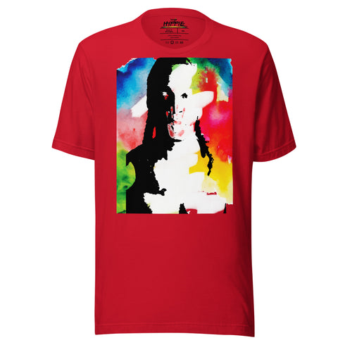 Silence Unisex t-shirt